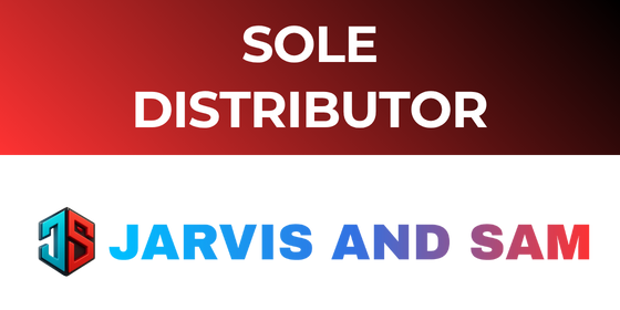 JnS Sole Distributor